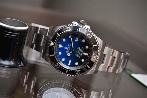 rolex deepsea dial|deepsea rolex price.